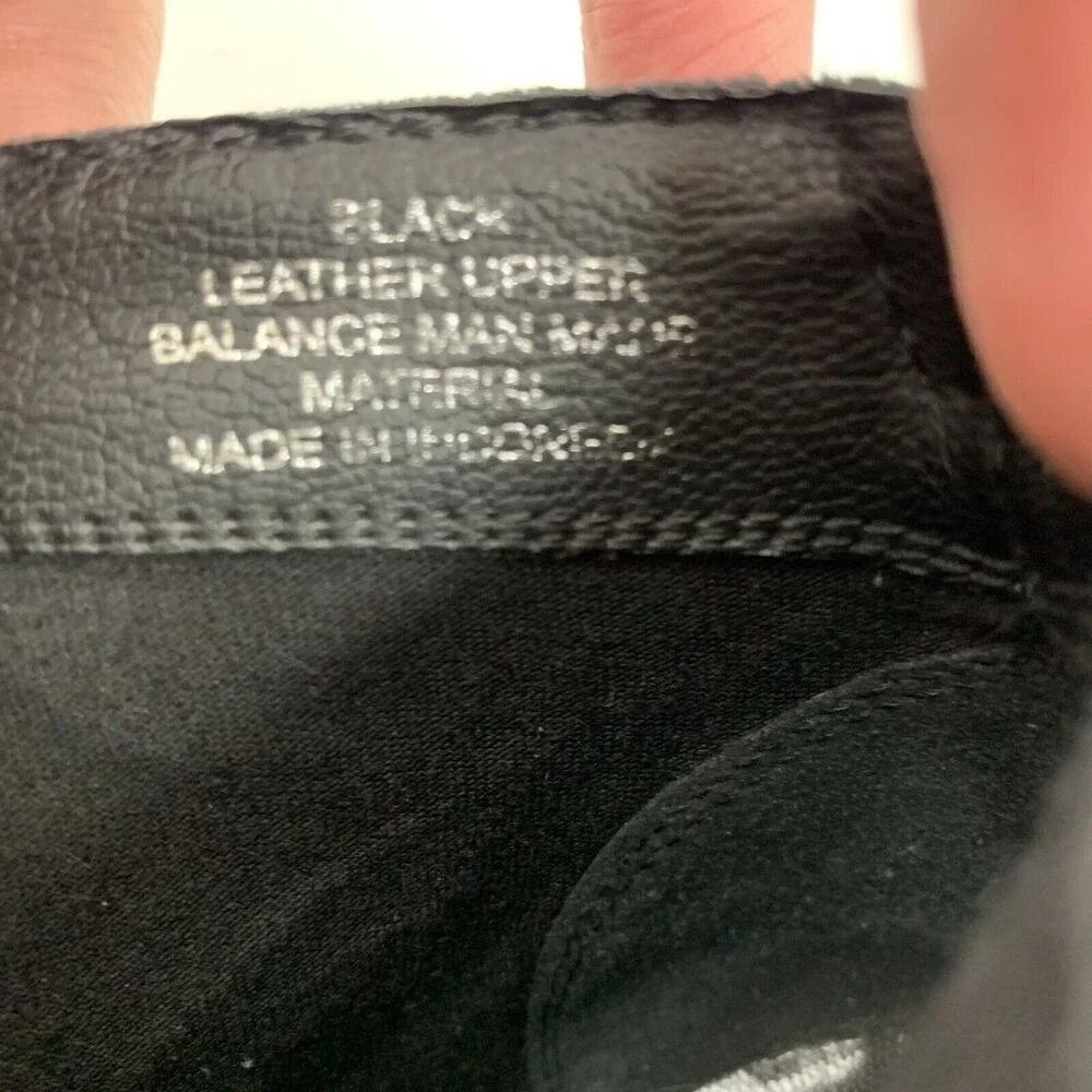 Steven Steve Madden Size 7 Ankle‎ Boot Bootie Wesley Black Nubuck Suede Leather